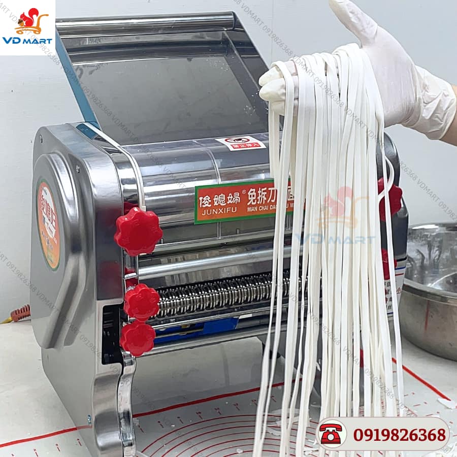 Cách làm bánh canh dai ngon đạt chuẩn