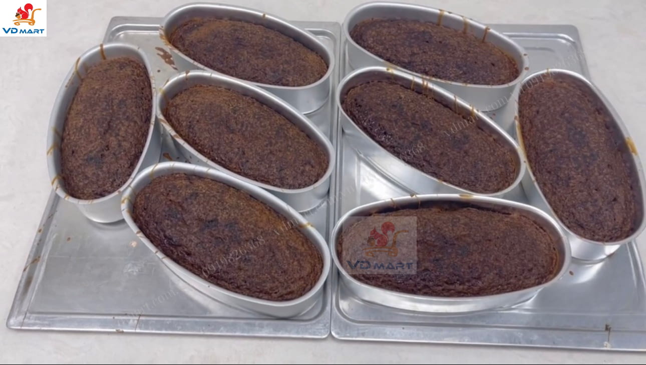 bánh bò thốt nốt thơm ngon