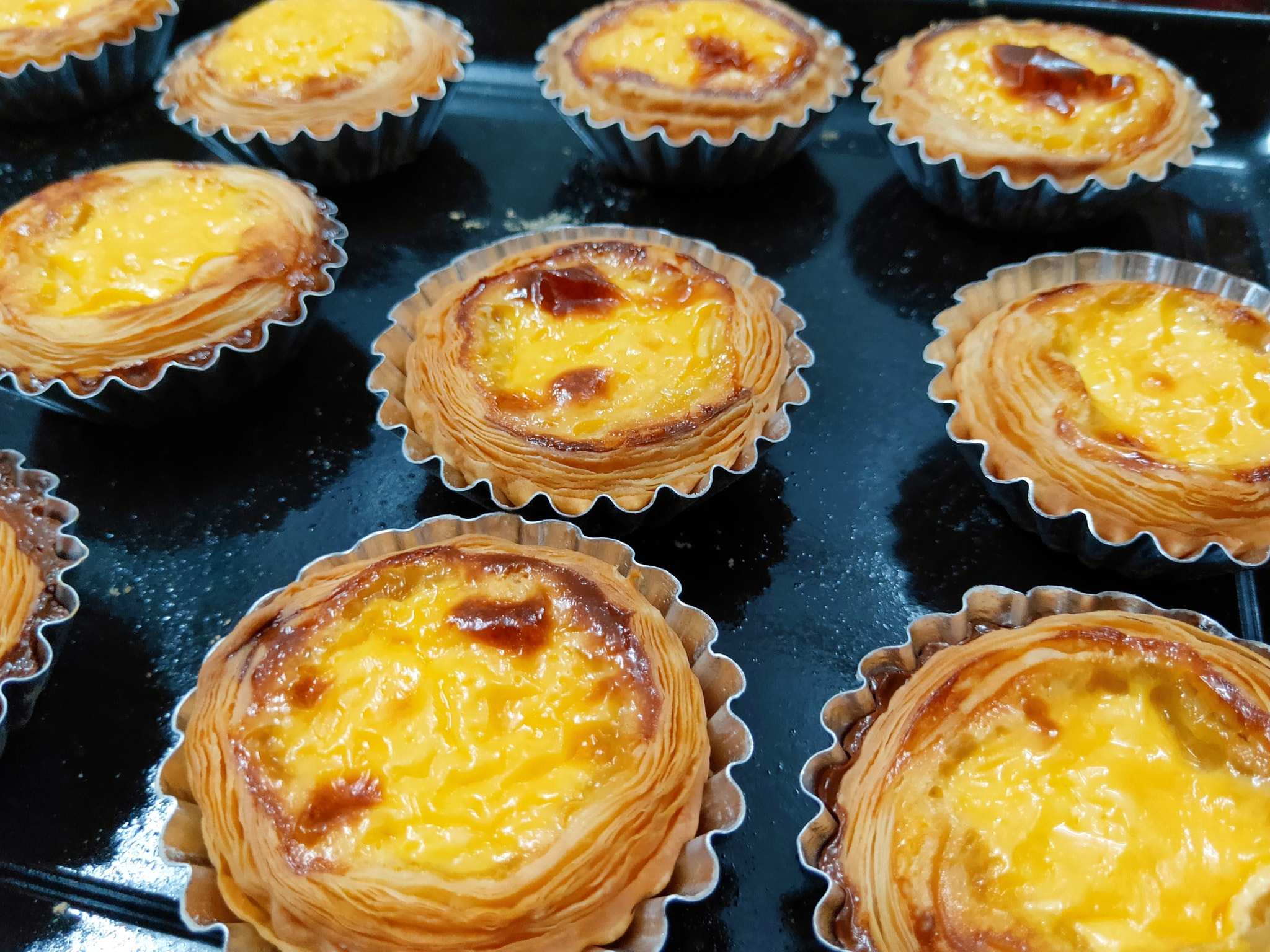 1. Các loại bánh truyền thống dễ làm tại nhà