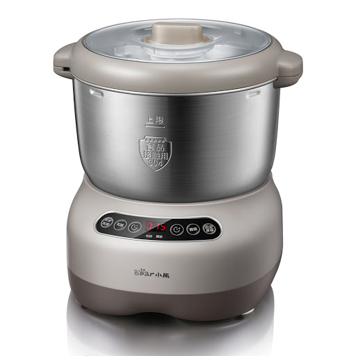 Máy nhồi bột Bear 7l-A70C1