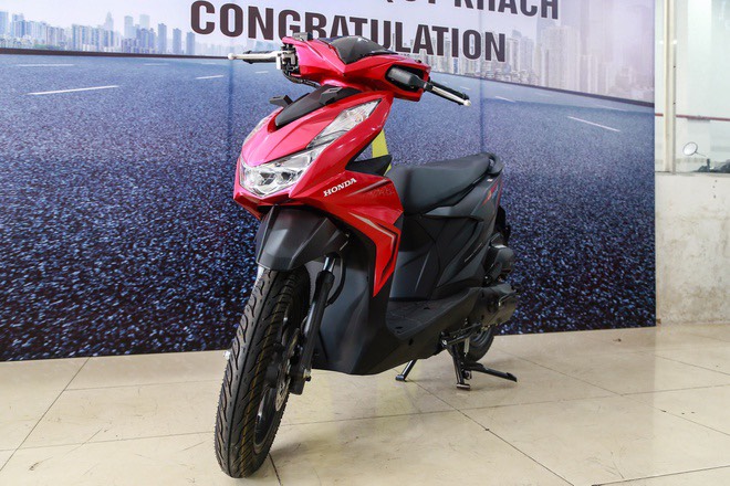 Chi tiết Honda Beat 2019 nhập từ Indonesia Xe ga dành cho phái nam giá  hơn 30 triệu đồng
