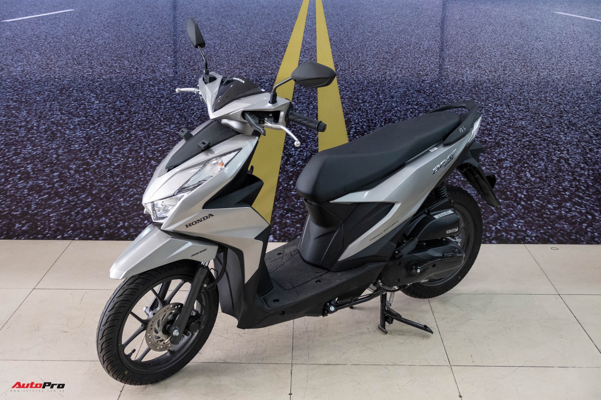 Chi tiết với hơn 59 về xe honda indo mới nhất  Du học Akina