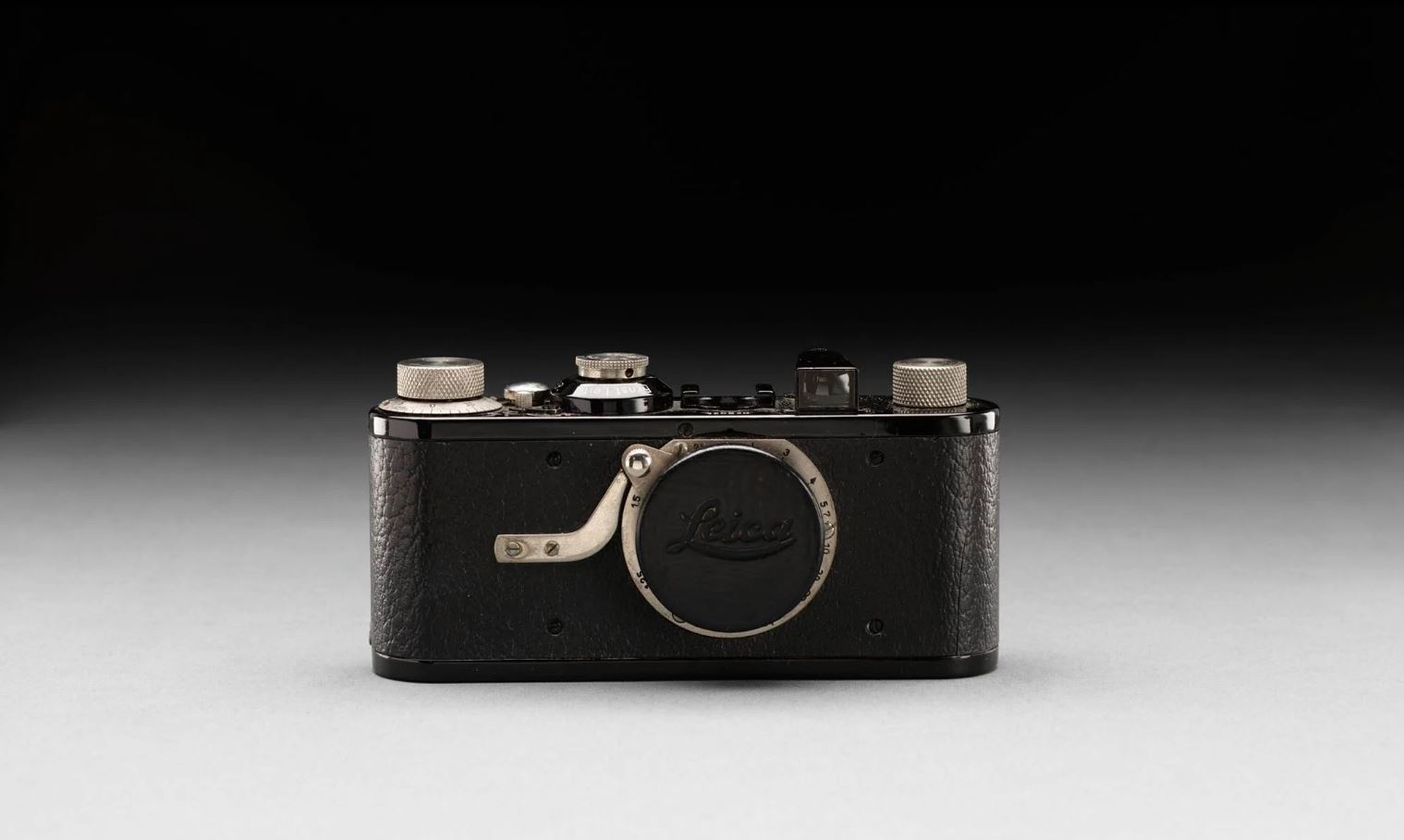 Ngày này 100 năm trước, Leica I ra mắt, định hình nhiếp ảnh film 35mm