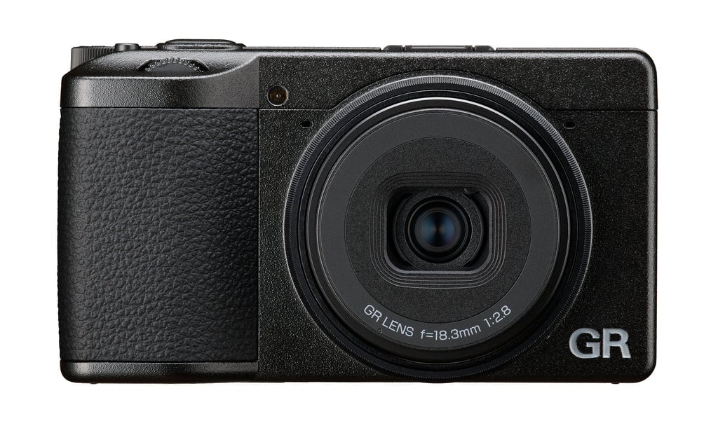 RICOH công bố đang làm GR IV 2025, bán ra vào tháng 9 này