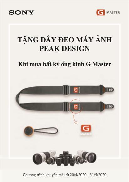 ✨Máy ảnh “xịn” không thể thiếu dây đeo “xịn”