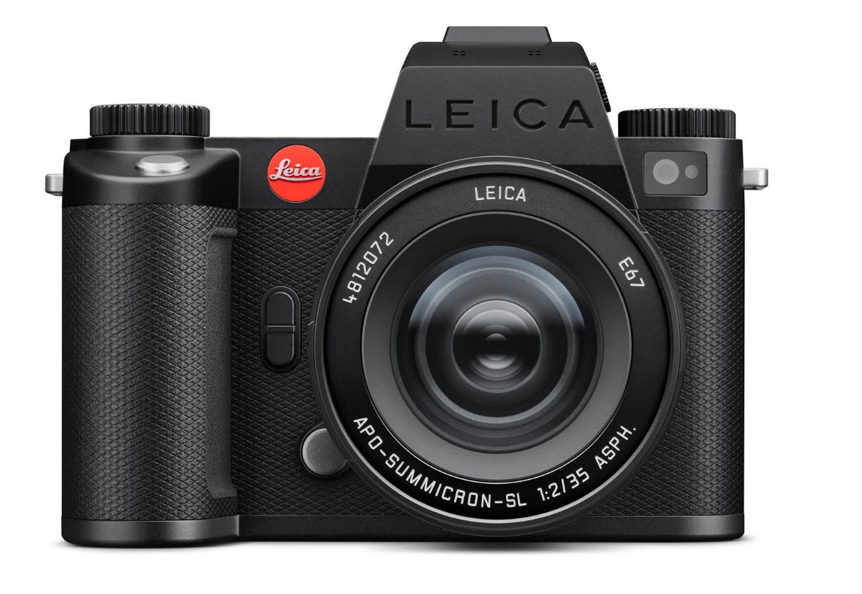 Leica SL3-S: 5.300 USD, nhắm tới nhiếp ảnh báo chí, lấy nét nhanh nhất hiện giờ của hãng