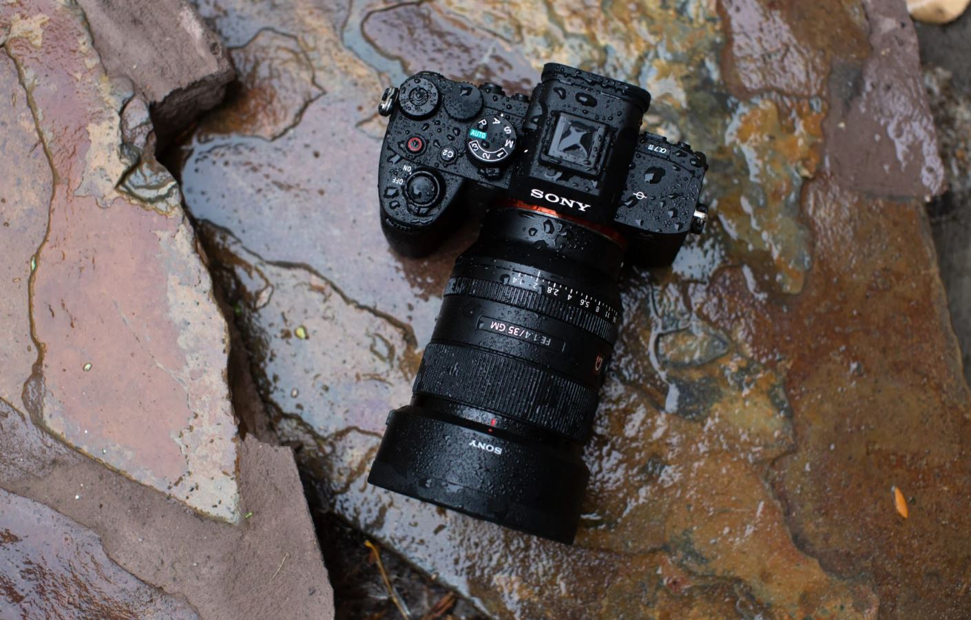 Tin đồn: Năm nay sẽ có Sony A7 V, nhưng phải nửa cuối năm mới bán ra thị trường