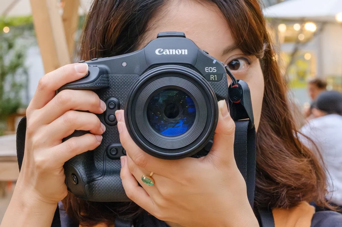 Giữa lúc cả thế giới đi mua CMOS của Sony, Canon khẳng định vẫn sẽ tự thiết kế cảm biến máy ảnh