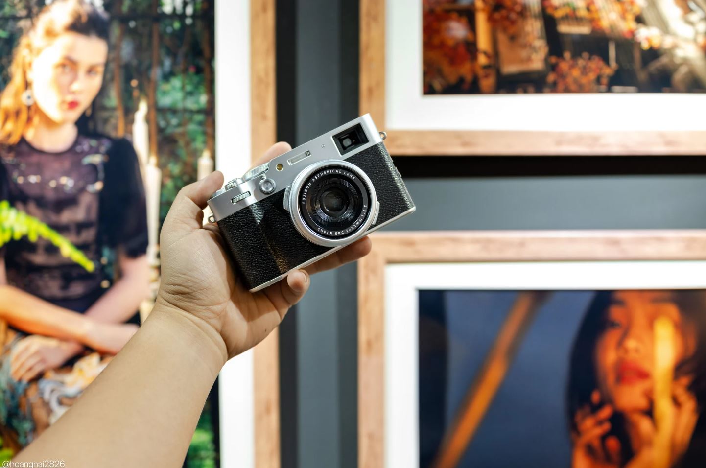Top 20 máy ảnh bán chạy nhất ở Nhật: Không gì đọ được Fujifilm X100VI, dù lúc nào cũng khan hàng
