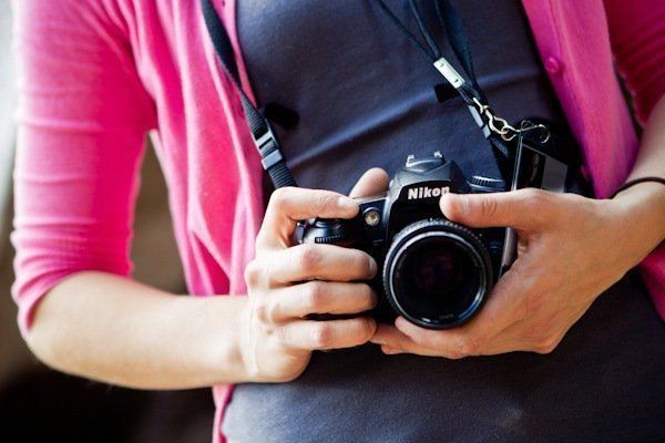 Lớp kỹ thuật nhiếp ảnh trung cấp Nikon School tháng 6/2019