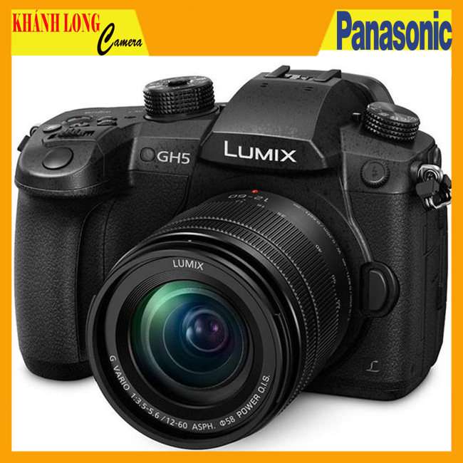 Máy ảnh Lumix 2020 Models Máy ảnh Khóng Gương Panasonic LUMIX G100
