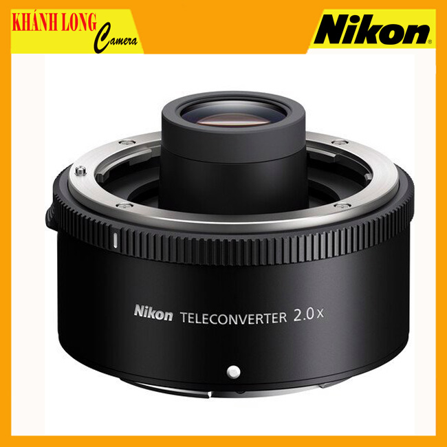 X For Sale Z TELECONVERTER Z Mount Lenses Nikon - Main Image