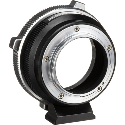 Ngàm Metabones Adapter for ARRI PL-Mount To Leica L Mount Pana S Mount