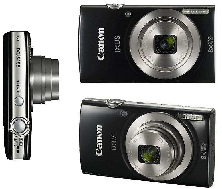 Giá rẻ - Với chiếc máy ảnh Canon ixus 185 đen, giờ đây bạn có thể sở hữu chất lượng ảnh tuyệt vời với mức giá vô cùng hấp dẫn. Đây chắc chắn là sự lựa chọn tốt nhất cho người dùng muốn chụp ảnh chất lượng cao mà không phải bỏ ra quá nhiều chi phí.