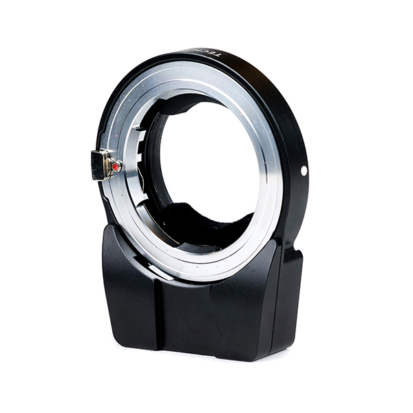Techart Autofocus Adapter For Sony E Mount Ngàm Chuyển Techart PRO
