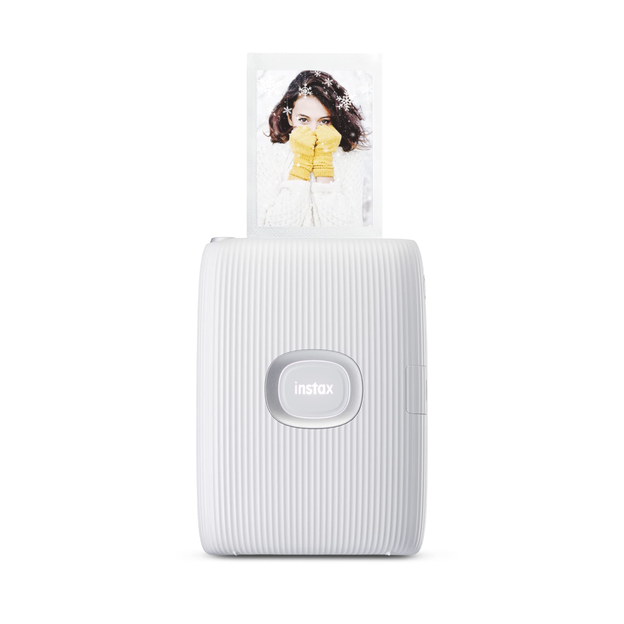 Máy In Ảnh Fujifilm Instax Mini Link 2 - Chính Hãng | Khánh Long Camera