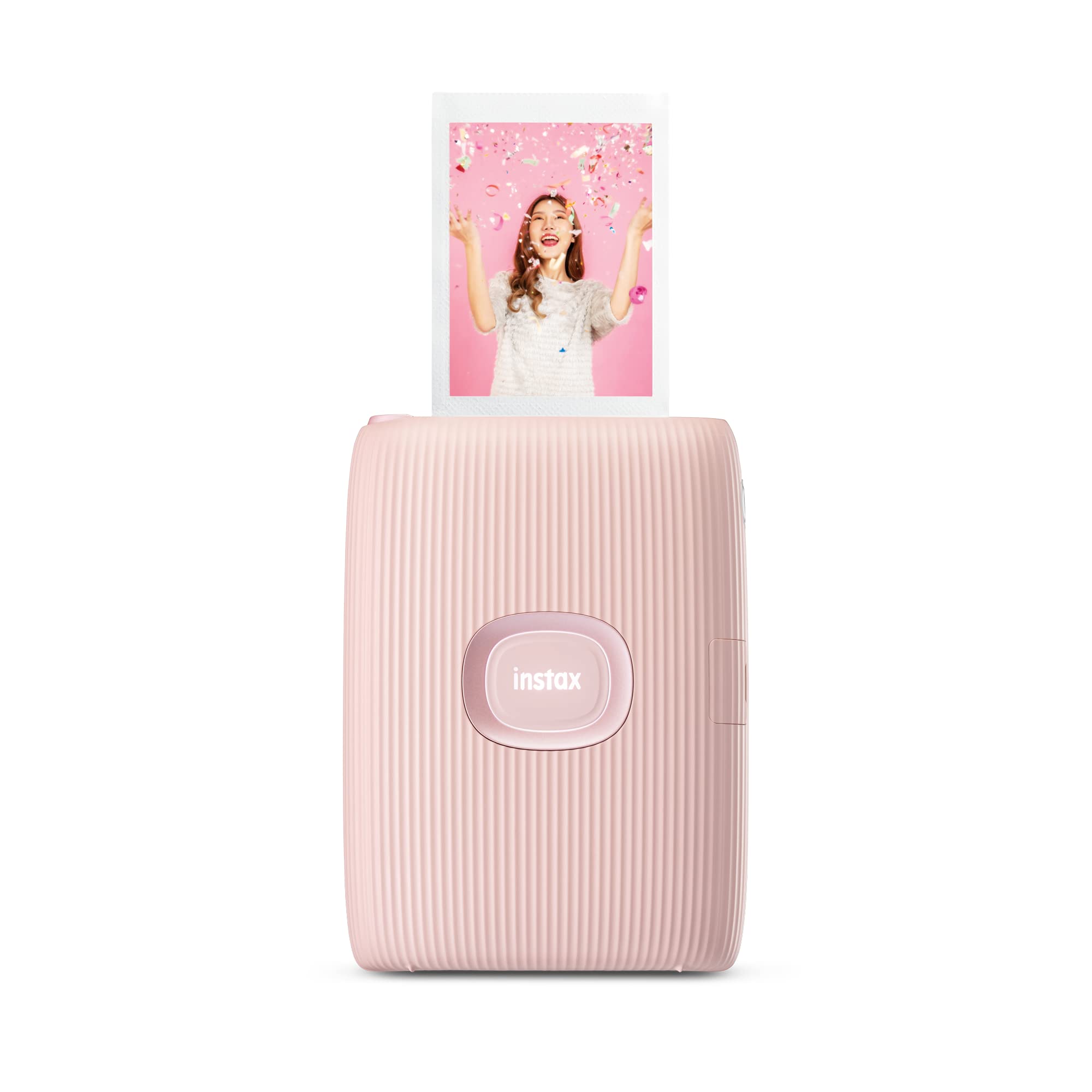 Máy In Ảnh Fujifilm Instax Mini Link 2 - Chính Hãng | Khánh Long Camera