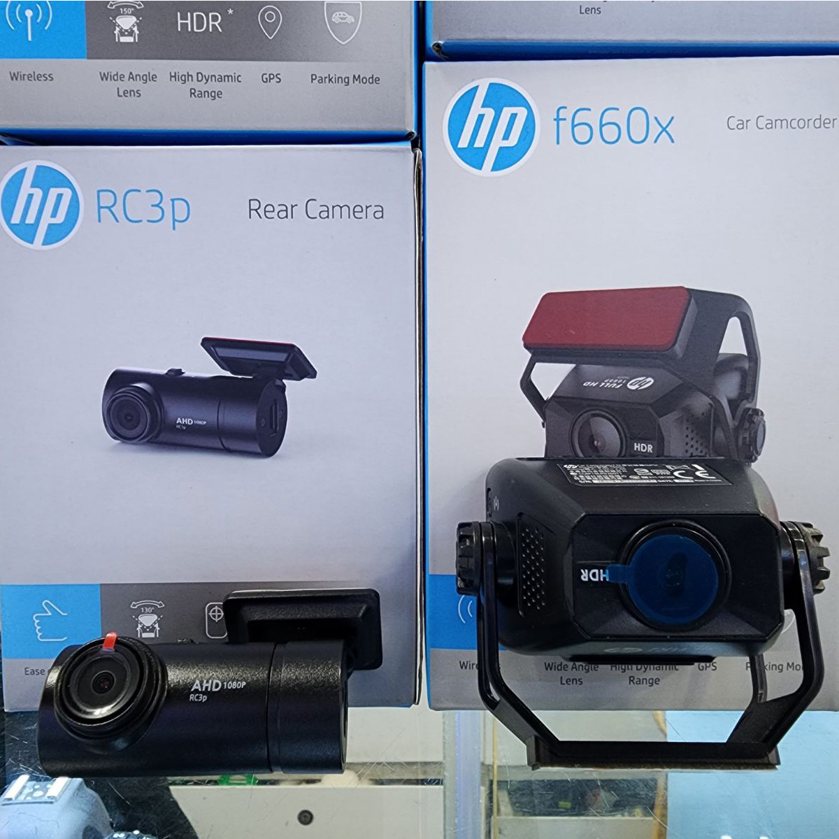 CAMERA HP FULL HD GHI HÌNH CHUẨN 1080P MƯỢT MÀ TỪNG CHI TIẾT