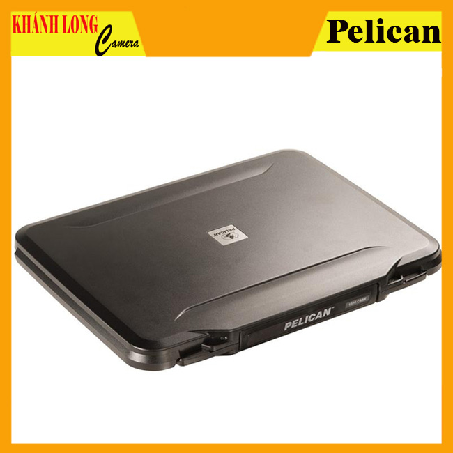 Laptops Pelican 1085cc Pelican Case For Macbook Pro 13 Black Pelican 1085 Case With