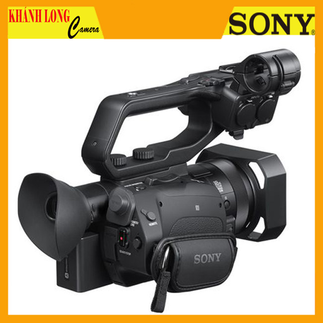 Sony PXW-Z90 - Với Sony PXW-Z90, bạn sẽ thấy rõ sự khác biệt khi quay phim. Với độ phân giải và chất lượng hình ảnh cao, chiếc máy quay này mang đến cho bạn chất lượng phim chuyên nghiệp. Điều này sẽ giúp cho video của bạn trở nên chân thực và sống động. Xem hình ảnh để khám phá thêm về chiếc máy quay tuyệt vời này.