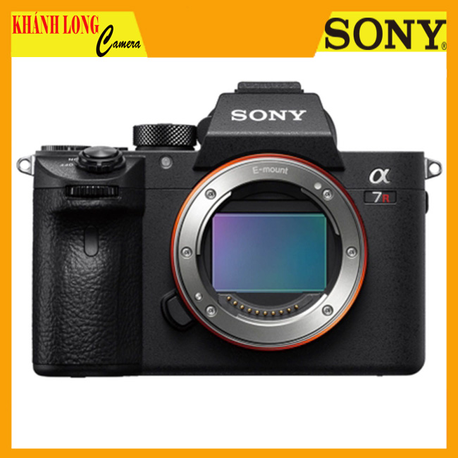 Máy ảnh Sony A7r3 Sony Alpha 7r Iii Price Sony A7R Mark III A