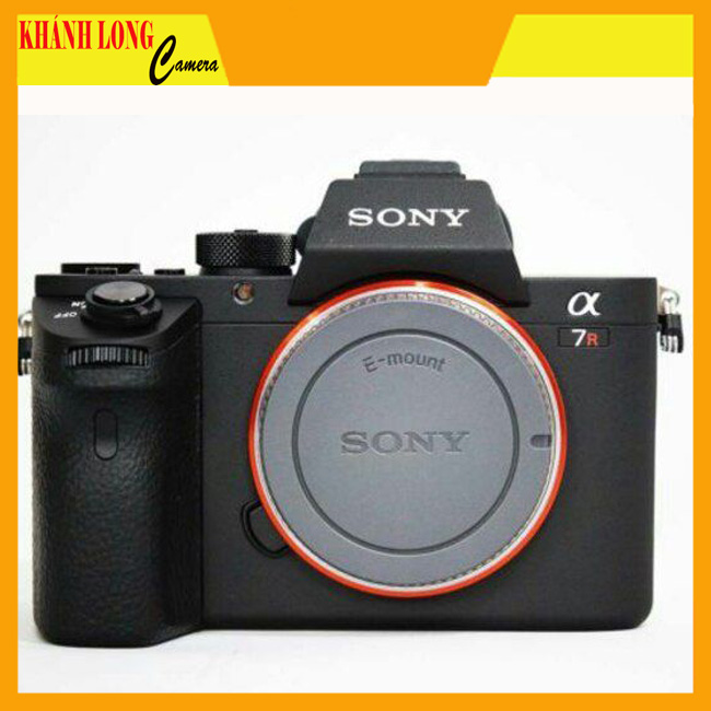 SONY A7R II BODY CHÍNH HÃNG