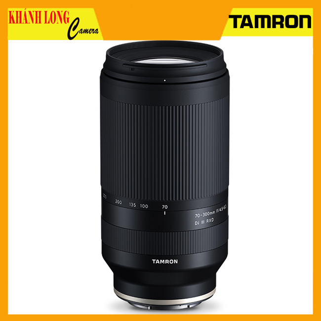 Tamron 70-300mm Di III RXD cho Sony Chính hãng1