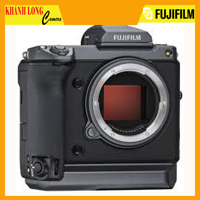Fujifilm GFX 100 Body Chính hãng - Main Image