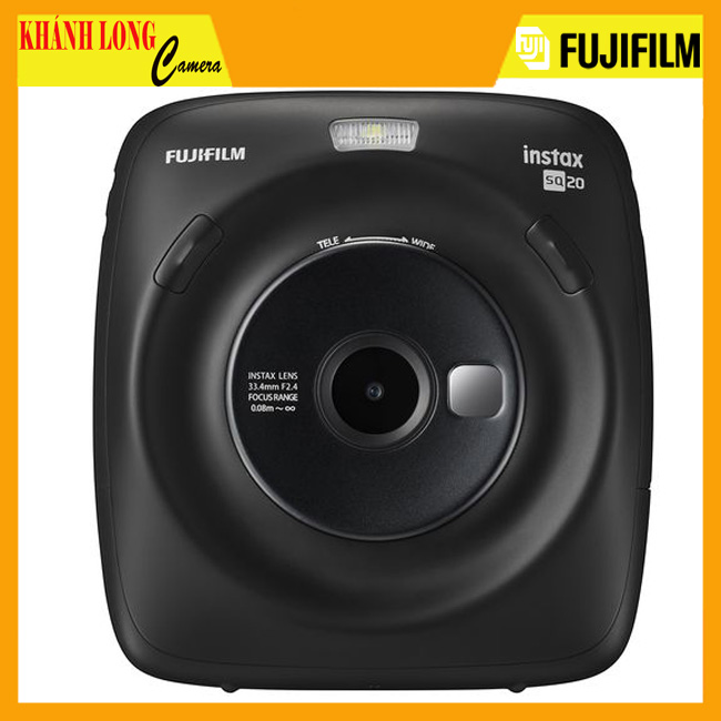 Fujifilm Instax Square SQ20 BH 12 THÁNG1
