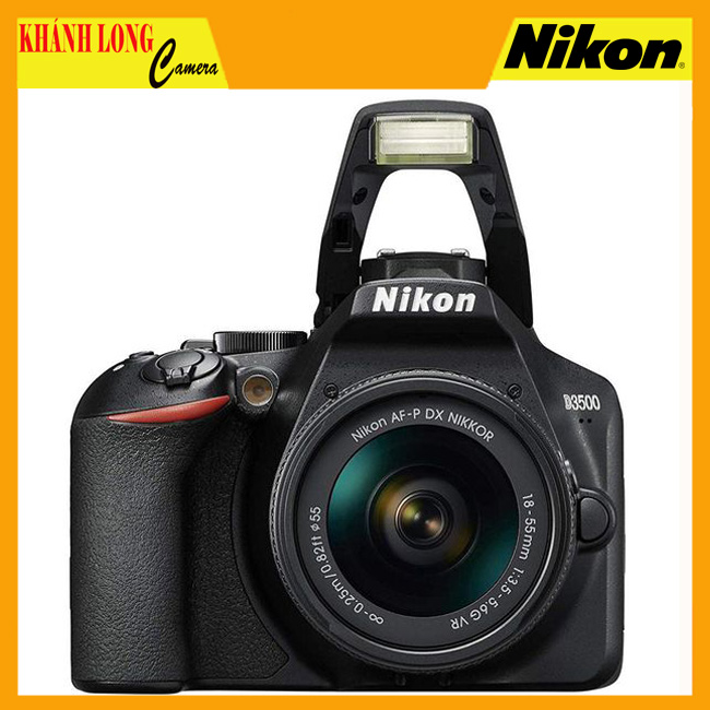 Digital Camera Nikon D3500 Take Video D3500 Review Is Nikon D3500