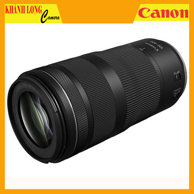 CANON RF 100-400MM IS USM CHÍNH HÃNG