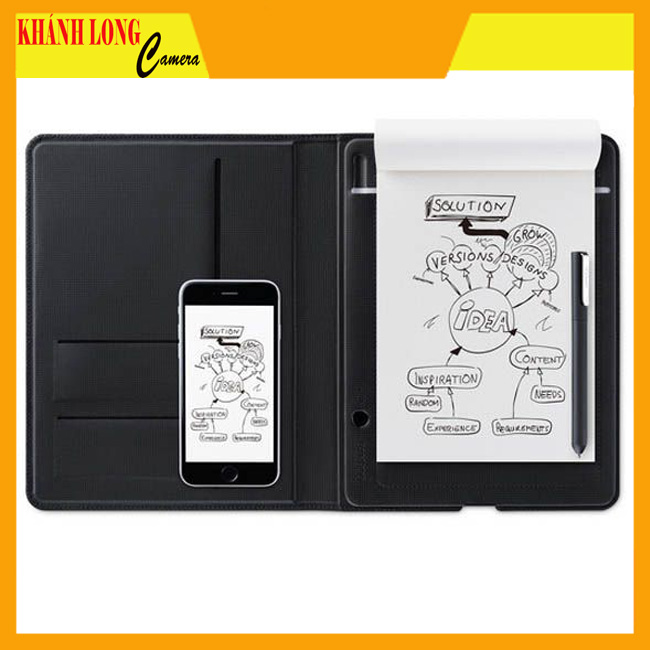 Wacom Tablet Wacom Smartpad Wacom Bamboo Folio Smartpad Bamboo