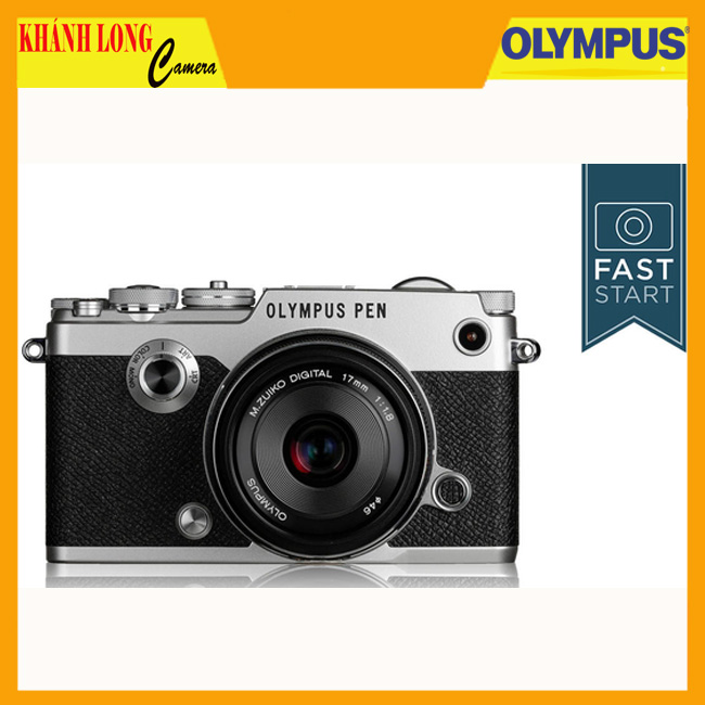 Olympus PEN-F Chính hãng