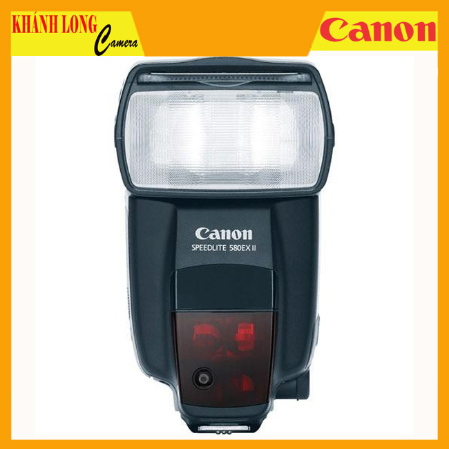 Canon 580 EX II - Mới 98%
