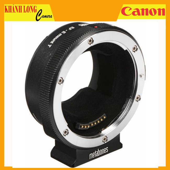 Ngàm Chuyển Metabones Canon EF Lens to Sony E Mount T Smart Adapter (Mark V)