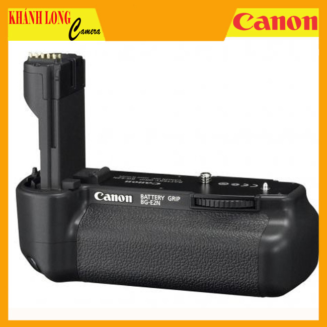 Vhbw Battery Grip Replaces Canon BG-E2N, BG-E2 For SLR Cameras (DSLR