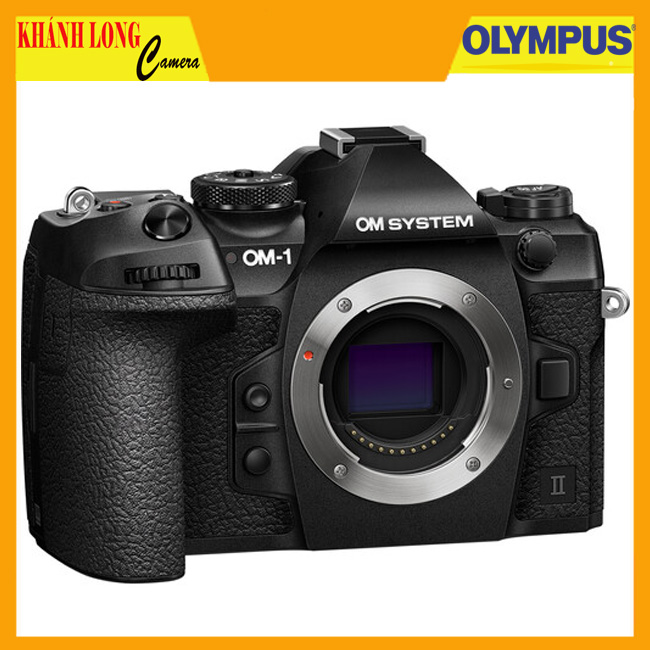 Olympus Omd E1 Mark Ii OLYMPUS OM SYSTEM OM-1 Mark II (Body) Chính