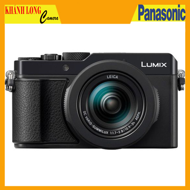 Panasonic Lumix LX100 II Chính hãng1