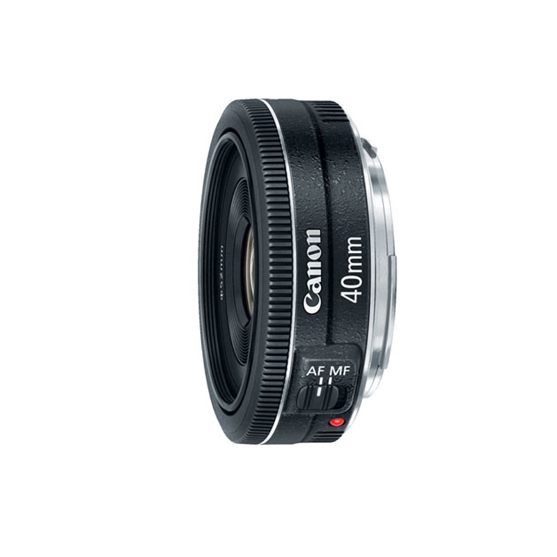 Canon 40mm STM Mới 100% - Main Image