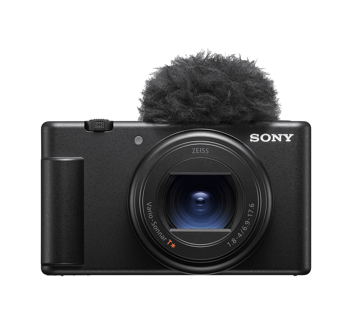 Máy ảnh Sony ZV-1 Mark II - Chính Hãng | Khánh Long Camera Máy ảnh Sony ZV-1 Mark II - Chính Hãng | Khánh Long Camera