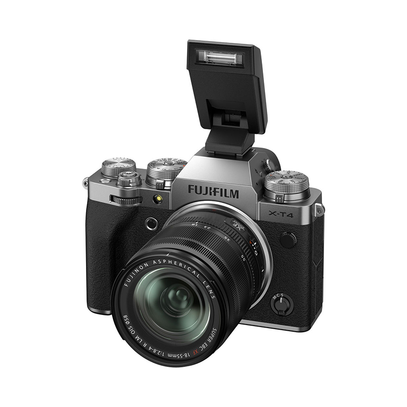 Đèn Flash Fujifilm EF-X8 | Việt Nam Đèn Flash Fujifilm EF-X8 | Việt Nam