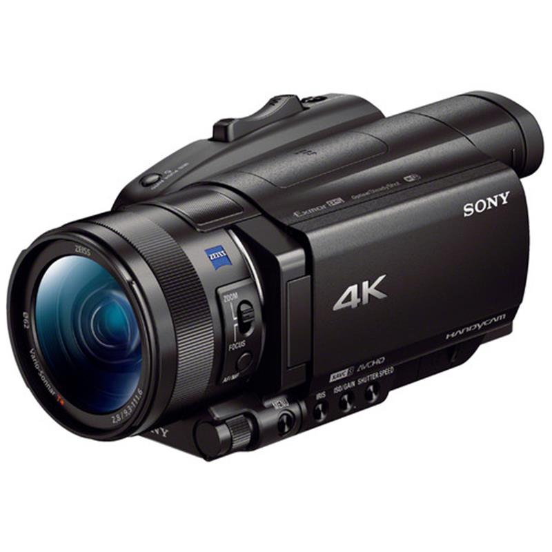 Nếu bạn muốn chụp hình và quay phim chuyên nghiệp, thì MÁY QUAY SONY HANDYCAM FDR-AX700 là sự lựa chọn hoàn hảo cho bạn! Với độ phân giải 4K và khả năng quay phim chất lượng cao, chiếc máy này sẽ giúp bạn lưu giữ những khoảnh khắc đáng nhớ nhất của cuộc sống một cách chuyên nghiệp và hoàn hảo!