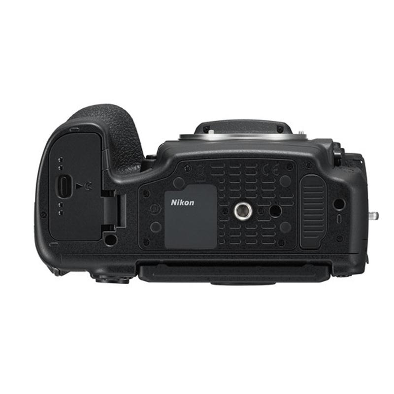 Nikon D850 Body - Chính hãng VIC | Khánh Long Camera