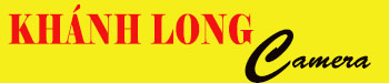 logo Khánh Long Camera