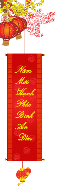 Chúc mừng năm mới