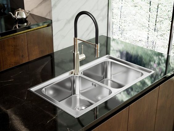 Kinh nghiệm lựa chọn chậu rửa bát inox đúng chuẩn