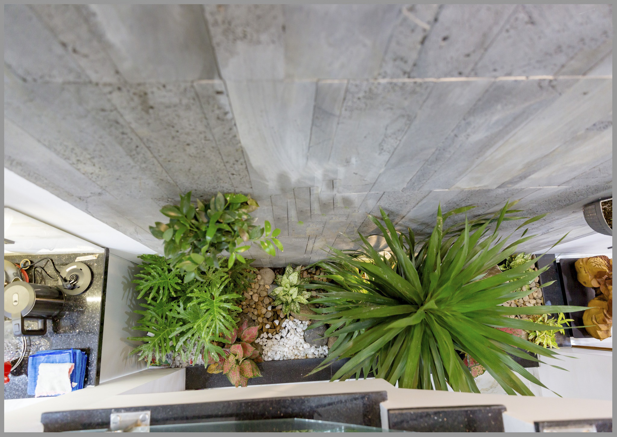 Làm sao để thiết kế nhà phố đẹp mà vẫn chuẩn phong thủy?