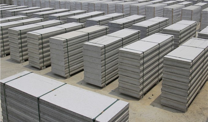 Bê tông nhẹ là gì? Tính ứng dụng của bê tông nhẹ trong xây dựng CÔNG TY CỔ PHẦN KIẾN TRÚC XÂY DỰNG VIỆT HOME