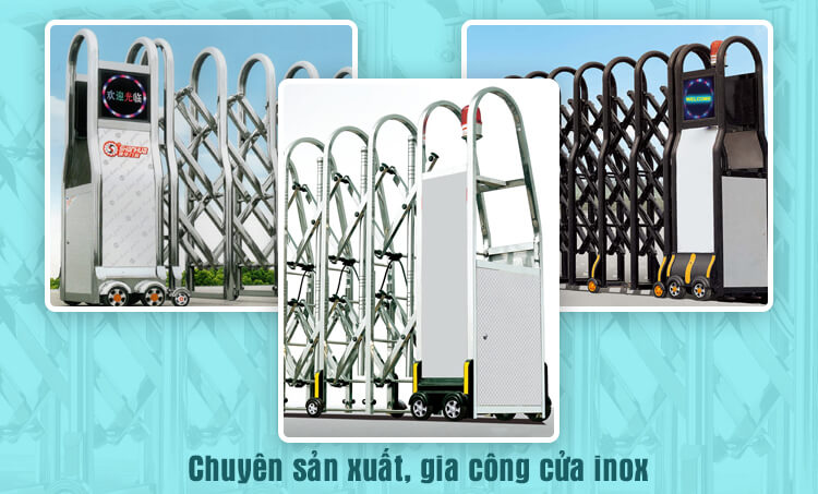 Chuyên Nồi Phở Điện INox