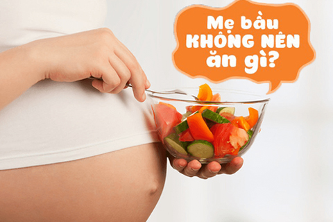 Nhận biết sớm các dấu hiệu mang thai cho các bà mẹ